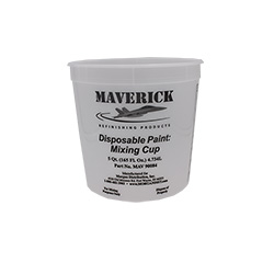 5 QUART MIXING CUP (100)